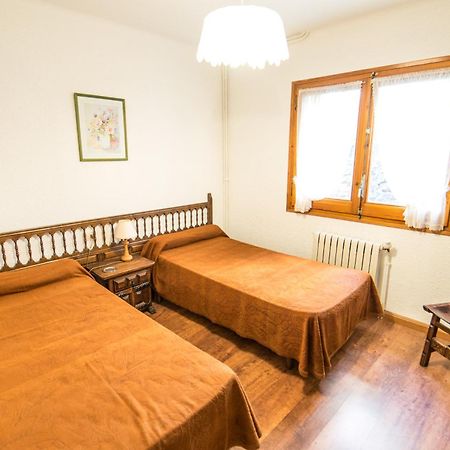 Xalet Riba - Hut 8077 Villa Arinsal Eksteriør billede