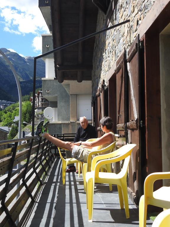 Xalet Riba - Hut 8077 Villa Arinsal Eksteriør billede