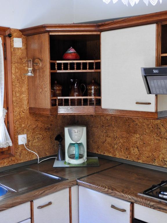 Xalet Riba - Hut 8077 Villa Arinsal Eksteriør billede