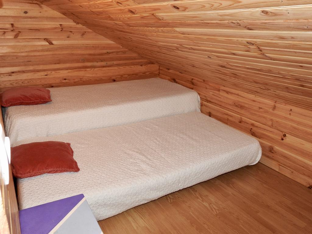 Xalet Riba - Hut 8077 Villa Arinsal Eksteriør billede