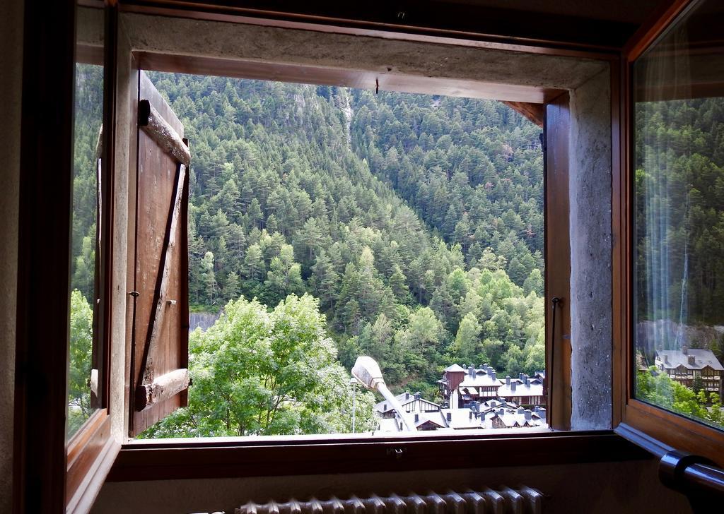Xalet Riba - Hut 8077 Villa Arinsal Eksteriør billede