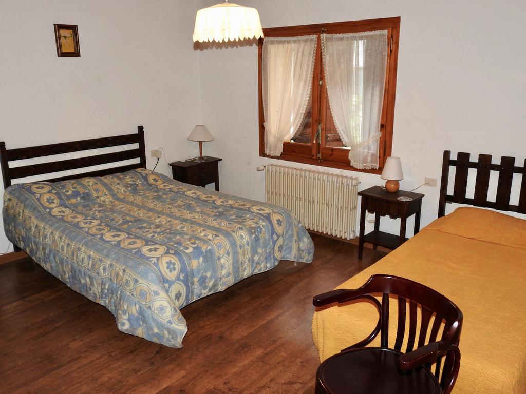 Xalet Riba - Hut 8077 Villa Arinsal Eksteriør billede