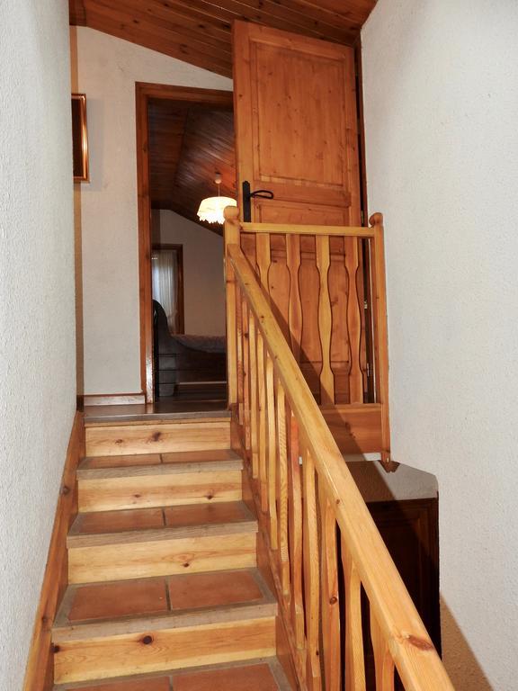 Xalet Riba - Hut 8077 Villa Arinsal Eksteriør billede