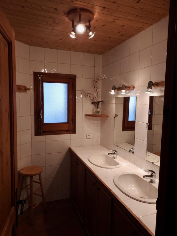 Xalet Riba - Hut 8077 Villa Arinsal Eksteriør billede