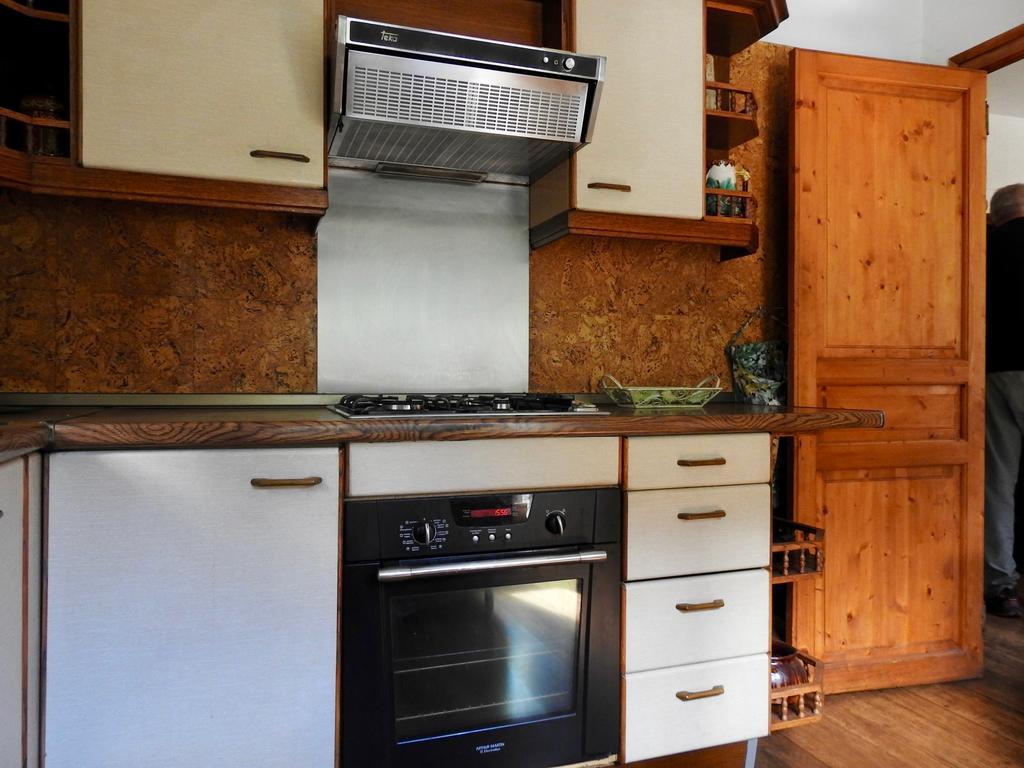 Xalet Riba - Hut 8077 Villa Arinsal Eksteriør billede