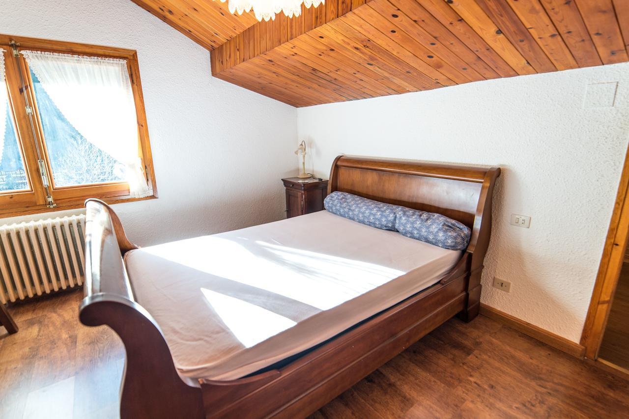 Xalet Riba - Hut 8077 Villa Arinsal Eksteriør billede