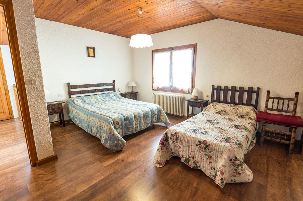 Xalet Riba - Hut 8077 Villa Arinsal Eksteriør billede