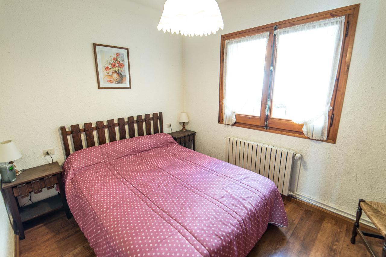 Xalet Riba - Hut 8077 Villa Arinsal Eksteriør billede