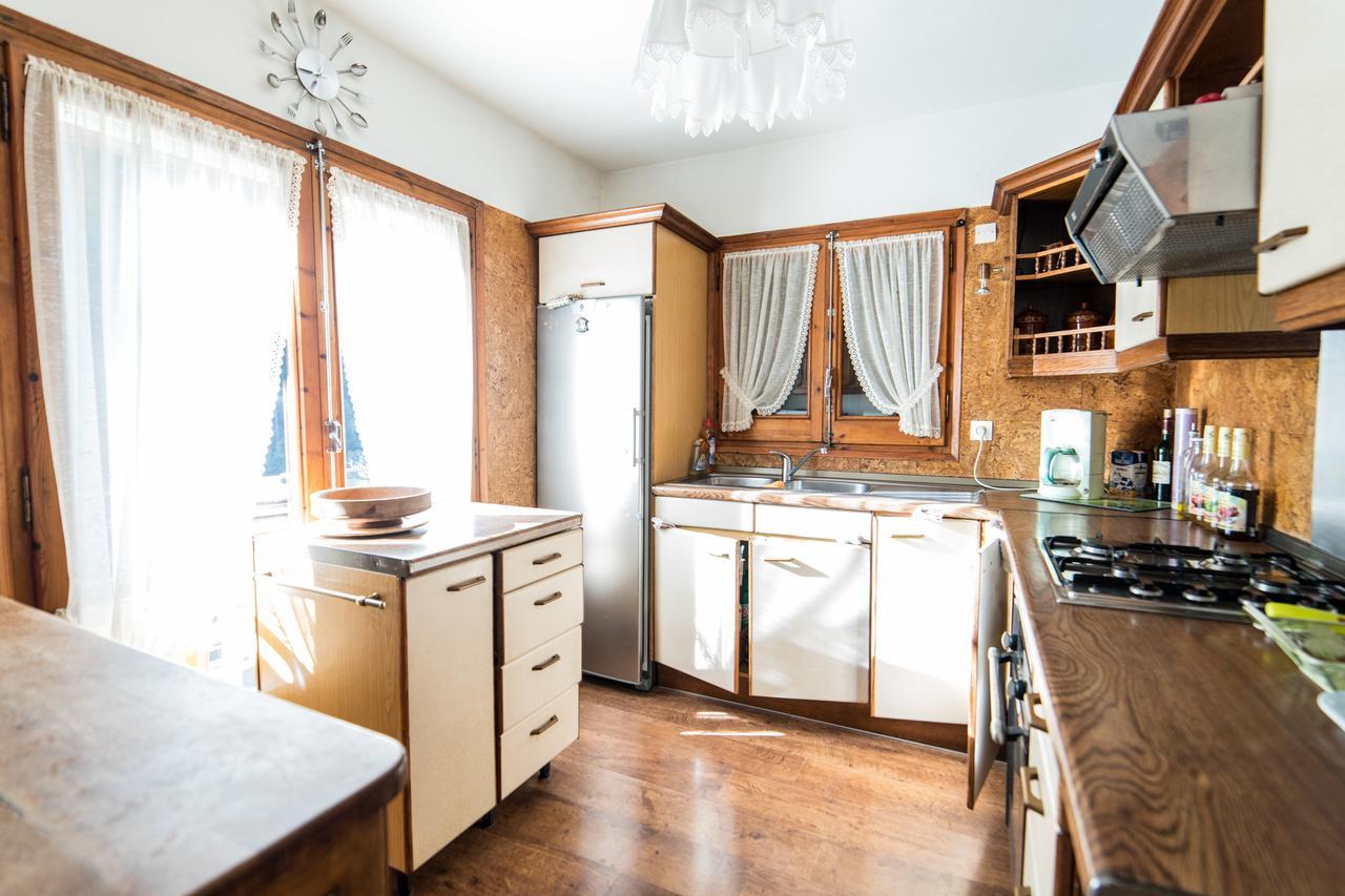Xalet Riba - Hut 8077 Villa Arinsal Eksteriør billede