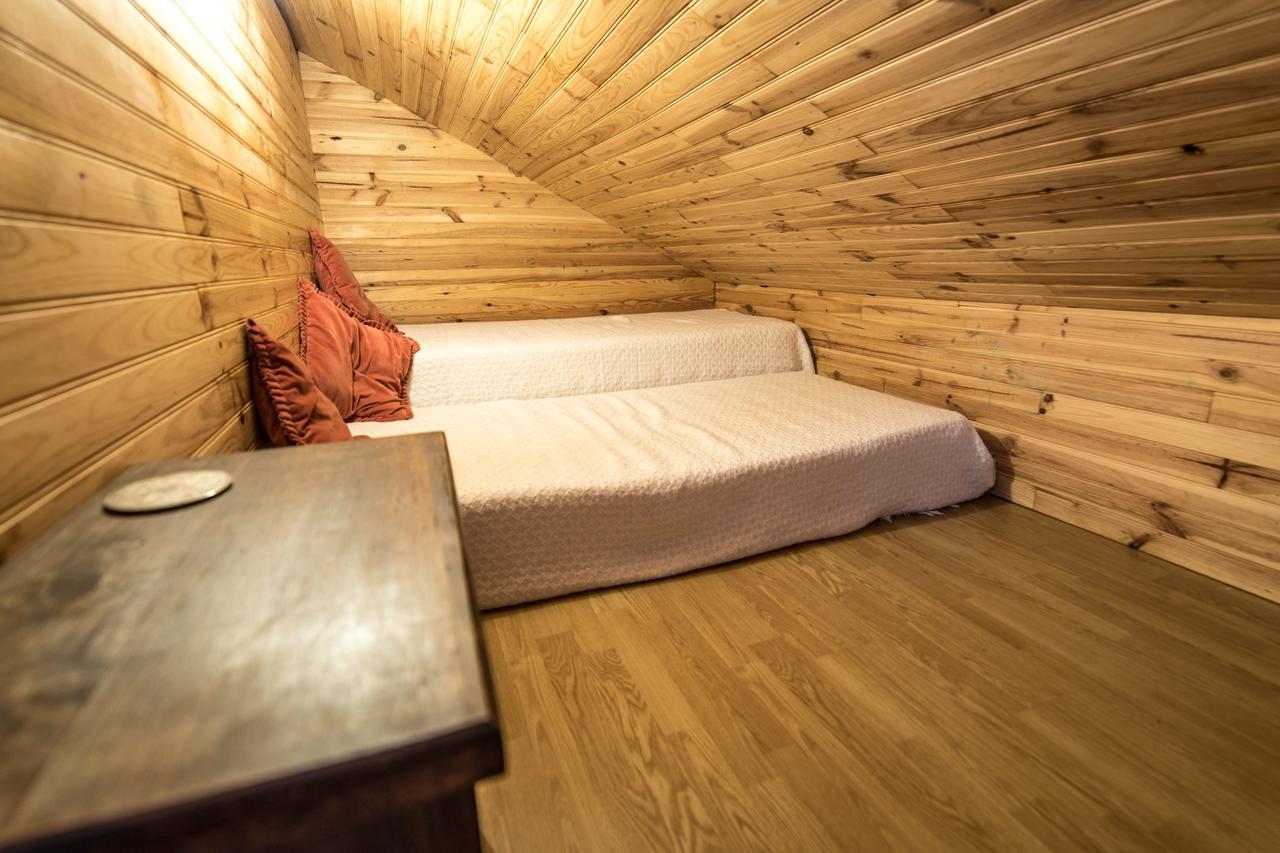 Xalet Riba - Hut 8077 Villa Arinsal Eksteriør billede