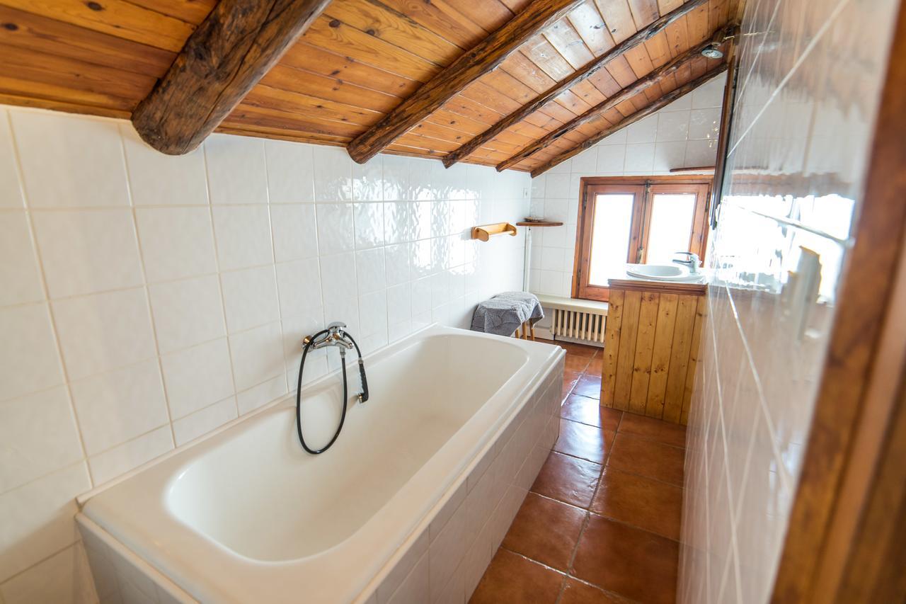 Xalet Riba - Hut 8077 Villa Arinsal Eksteriør billede