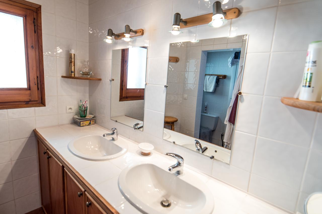 Xalet Riba - Hut 8077 Villa Arinsal Eksteriør billede