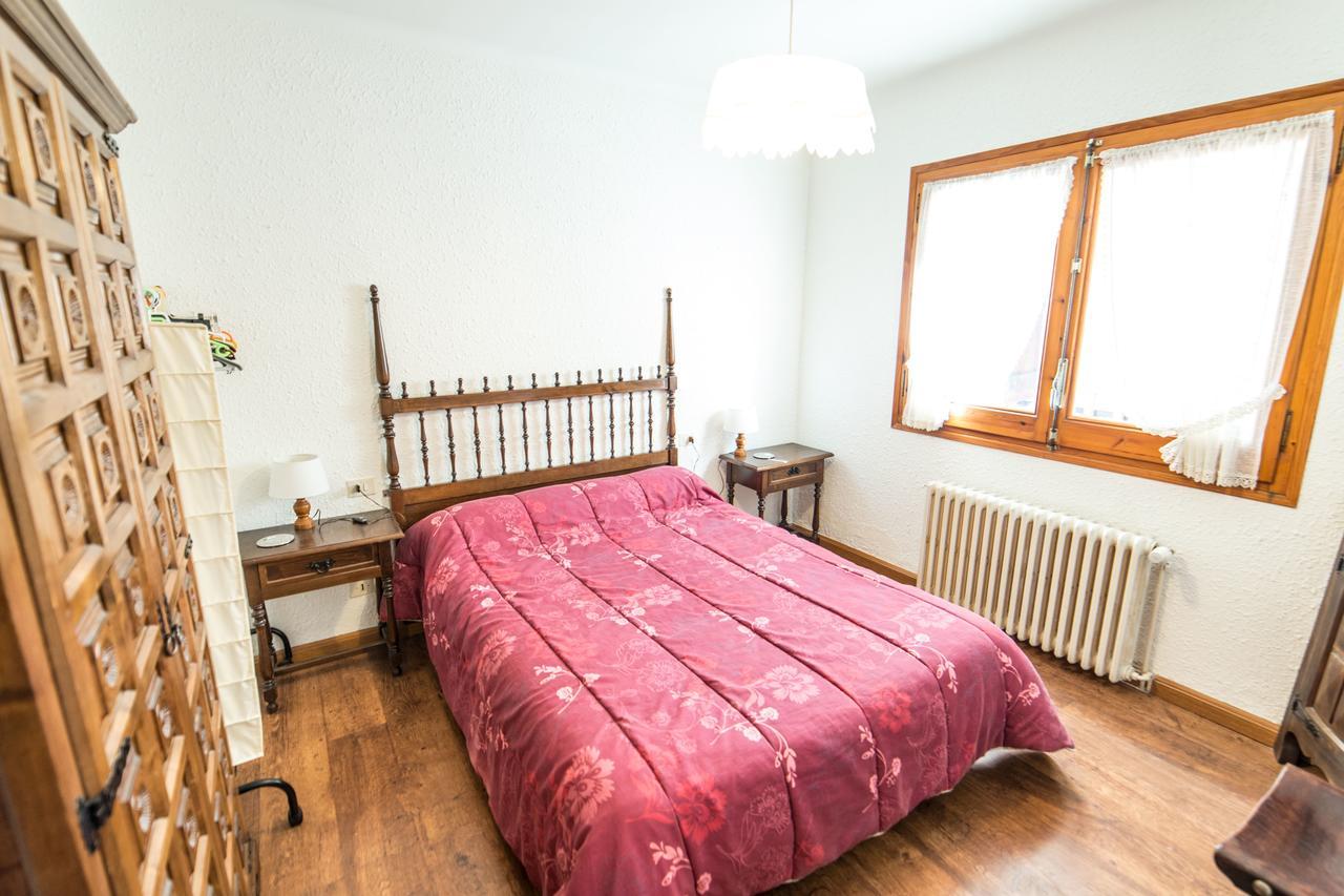 Xalet Riba - Hut 8077 Villa Arinsal Eksteriør billede