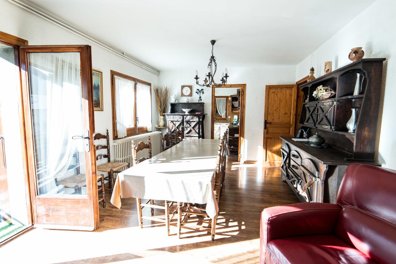 Xalet Riba - Hut 8077 Villa Arinsal Eksteriør billede