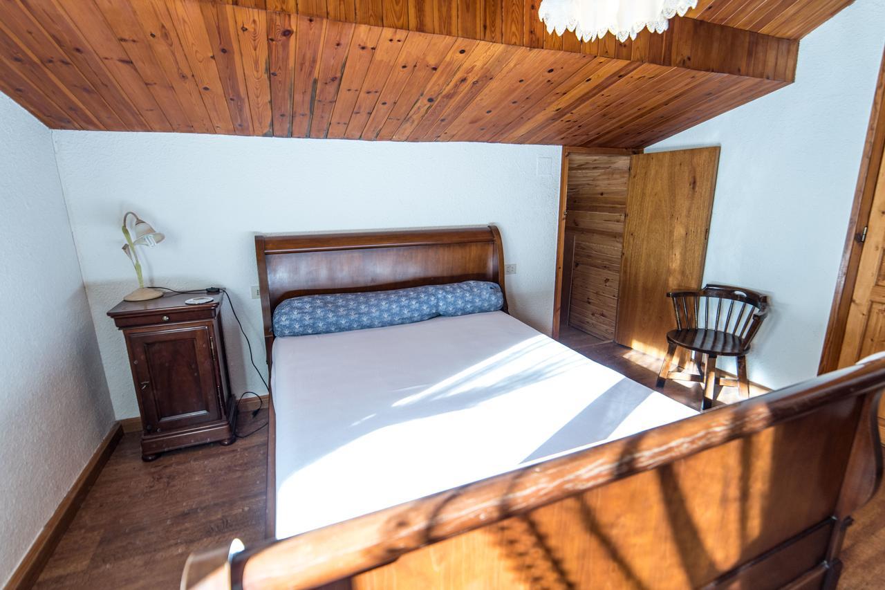 Xalet Riba - Hut 8077 Villa Arinsal Eksteriør billede