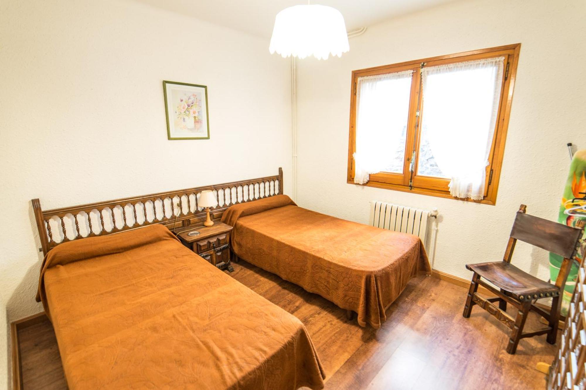 Xalet Riba - Hut 8077 Villa Arinsal Eksteriør billede