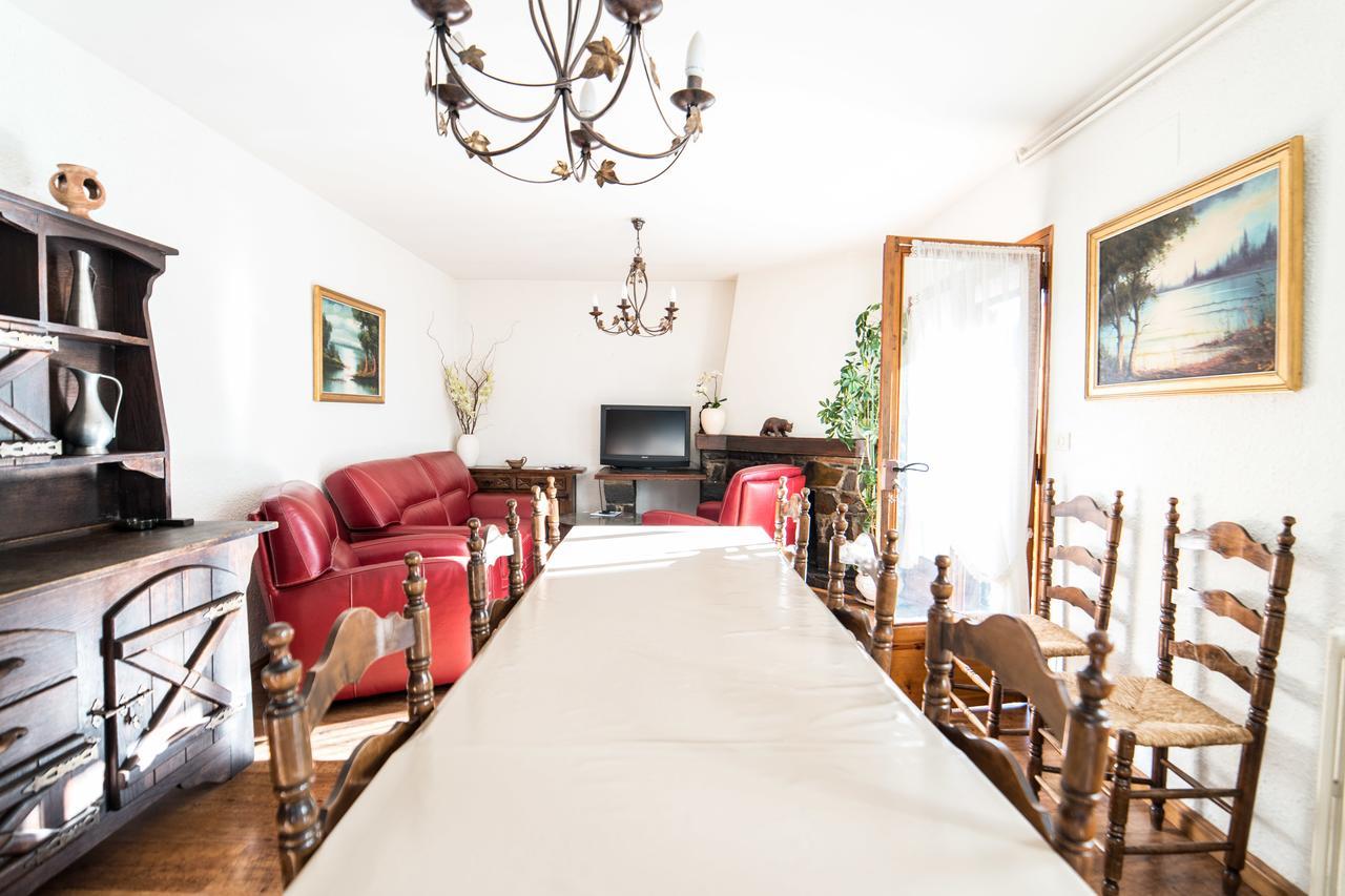 Xalet Riba - Hut 8077 Villa Arinsal Eksteriør billede